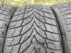 Zimné pneumatiky 225/55 R18 Nexen - 2