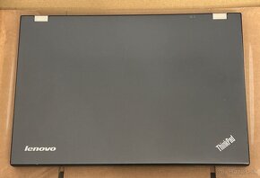 Lenovo ThinkPad T420 + TAŠKA+MYŠ - 2