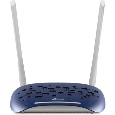 Modem a router TP-Link TD-W9960, mesto Šahy - 2