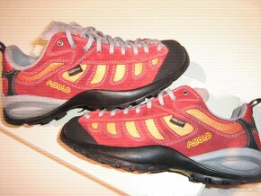 ASOLO VIBRAM GORE-TEX vel. 39 - 2