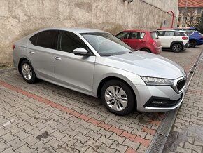 Škoda Octavia 1.5 TSI 110 kW (150 k) 6MP Ambition - 2