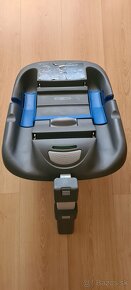 isofix základňa Avionaut dock 0-13kg - 2