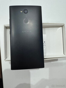 Sony Xperia L2 čierny - UPLNE NOVY - 2