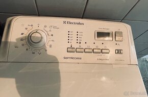 Práčka -Electrolux - 2