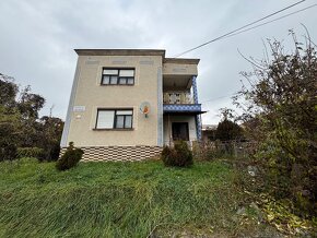 Vinica r dom.  69900€. Dohoda ista - 2