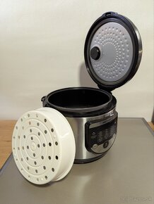 Delimano 18 v 1 MultiCooker multifunkčný hrniec - 2