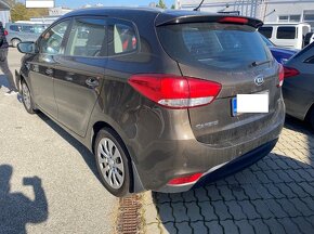 Kia Carens 1.7 CRDi odp.DPH - 2