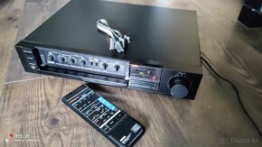 Yamaha CX-800 - 2