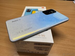 Xiaomi Redmi Note 11S 4/128 GB (Star Blue) - 2