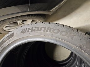 225/40 r18 letne hankook - 2