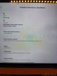 Xiaomi Redmi Pad SE 8/256GB Grey - 2