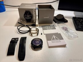 GARMIN FENIX 6X PRO - 2