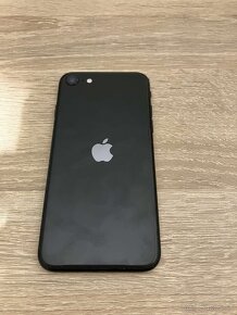 Iphone SE2020 - 2