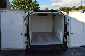 Opel Combo CHLADIARENSKÉ 1,4turbo 88kW L2H1 Slovenské - 2