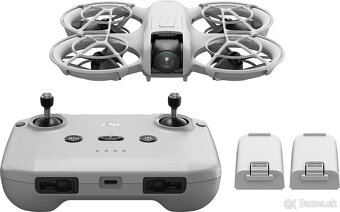 DJI Neo Fly More Combo + Care Refresh na 2 Roky - 2