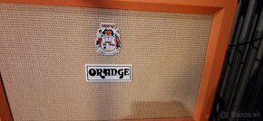 Orange PPC212 Gitarový reprobox

 - 2