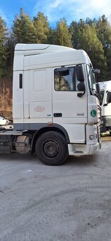 Daf XF 105 460 EEV - 2