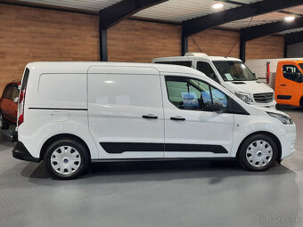 Ford Transit Connect 1.5TDCi - L2 Maxi - Odpočet DPH 23% - 2