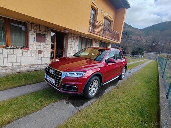 Audi Q5 - 2