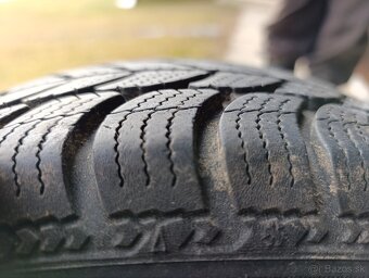 ZIMNÉ PNEUMATIKY 165/70  R 14 - 2