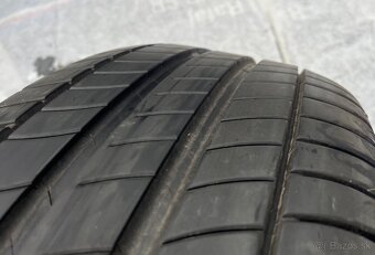 225/50 R18 4x Michelin letné - 2