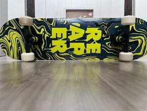 Skateboard Reaper - 2