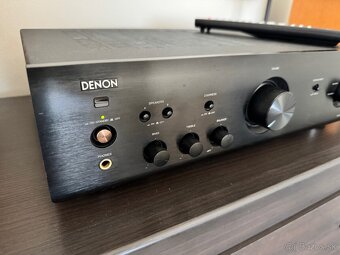 DENON PMA-510AE - 2