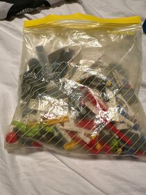 Lego city 60116 - 2