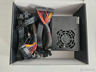 CHIEFTEC SFX CSN-650C 650W - 2