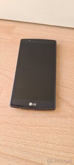 Mobilný telefón LG G4 H815 bez nabíjačky - 2