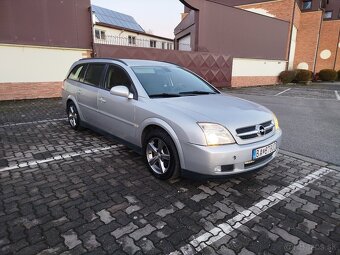 Opel Vectra 1.7cdti - 2