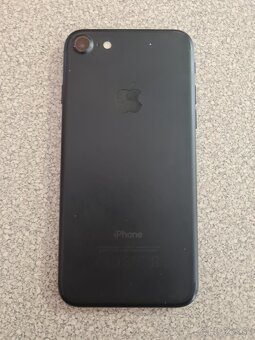 IPHONE 7 - 2