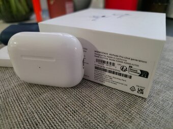 Apple Airpods Pro 2gen. - 2