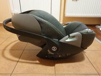 Vajíčko Cybex Cloud T i-size - 2