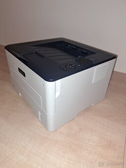 Xerox B230DNI málo používaná tlačiareň - 2