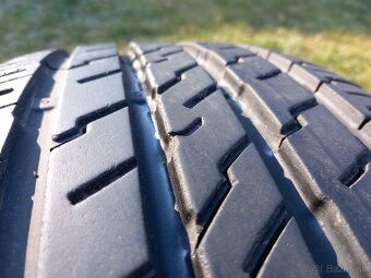 215/55 r17 letne pneumatiky - 2