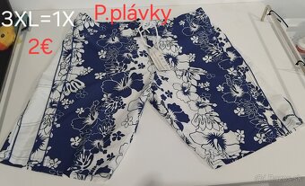 Pánske oblečenie č.L,2XL,3XL - 2