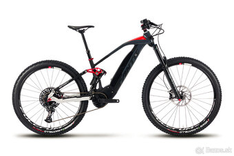 Predam E-BIKE - MTB - 720Wh - 2024 - 2