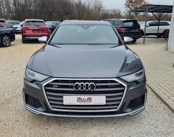 AUDI S6 3.0 TDI MHEV QUATTRO TIPTRONIC - 2