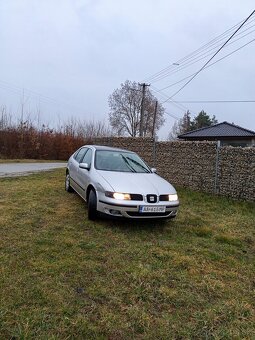 Seat Leon 1.9 TDI 66KW - 2