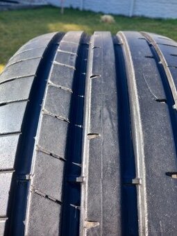 245/35 r20 letne pneumatiky - 2