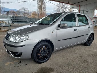 Fiat Punto 1.2i 44kw - 2