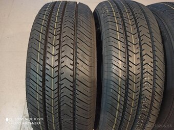 letne pneu 205/65 R16 C - 2