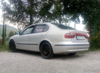 Seat Toledo 2.3 V5  LPG - 2