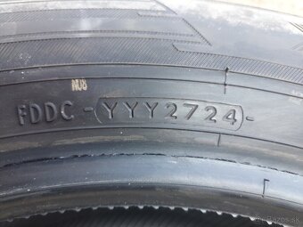 Yokohama 235/60r18 - 2