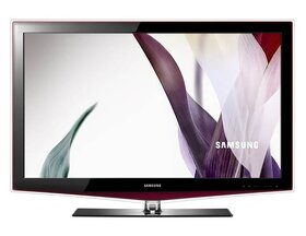 Predám Televízor - Samsung LE55B651T3 LCD TV 55"(140cm) - 2