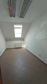 Kancelárske priestory na prenájom 60 m2, Nitra- pešia zona - 2