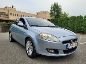 Fiat Bravo 1.9 Mjet 2010 - 2