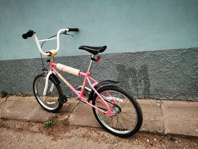 BMX Velamos 20' 1991 - 2