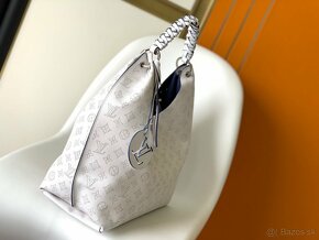 kožená kabelka louis vuitton , lv - 2